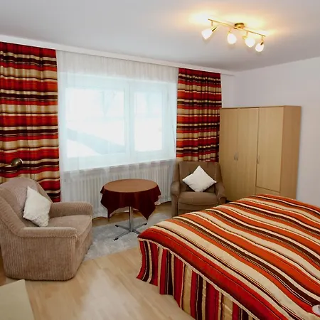 Apartman Gertraud