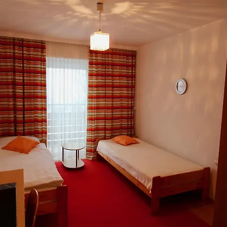 Gertraud Apartman *