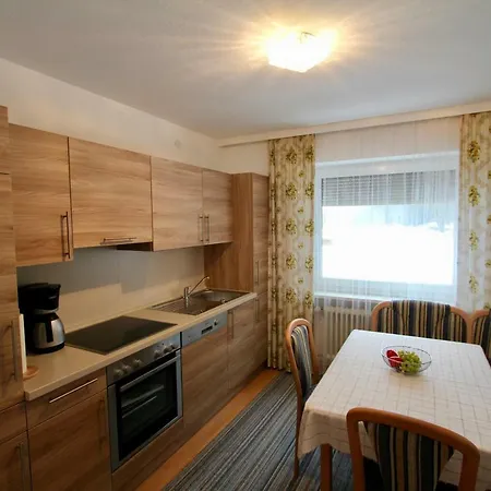 Apartman Gertraud