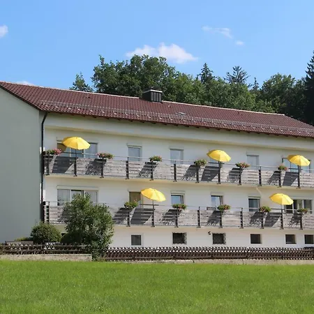 Apartman Gertraud Waldkirchen
