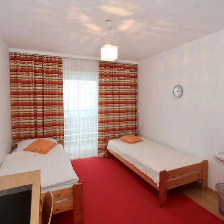Gertraud Apartman